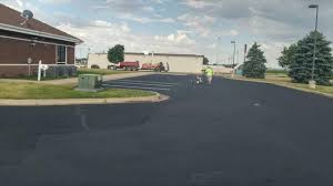 Best Driveway Repair and Patching  in Fairfield, TX